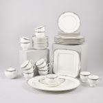 1695 8055 DINNERWARE